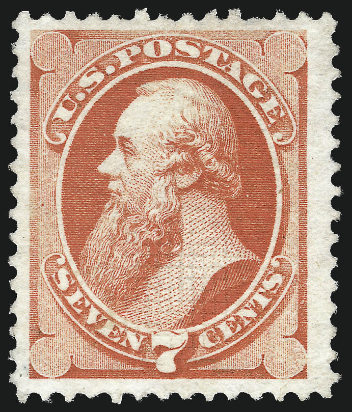 Sale no. 1090 — Lot no. 1309 — Siegel Auction Galleries