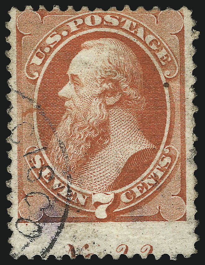 Sale no. 1090 — Lot no. 1310 — Siegel Auction Galleries