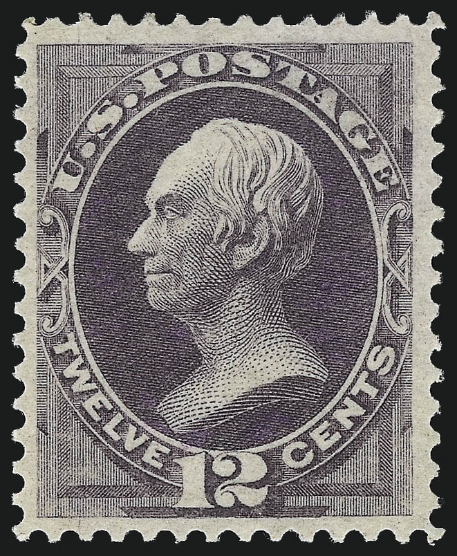 Sale no. 1090 — Lot no. 1318 — Siegel Auction Galleries