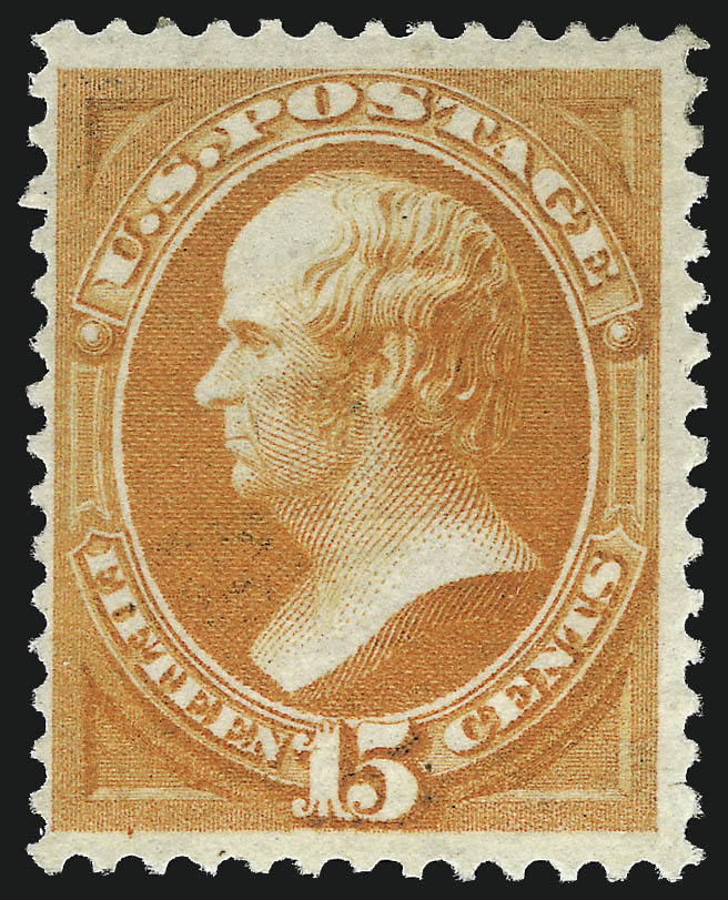 Sale no. 1090 — Lot no. 1319 — Siegel Auction Galleries