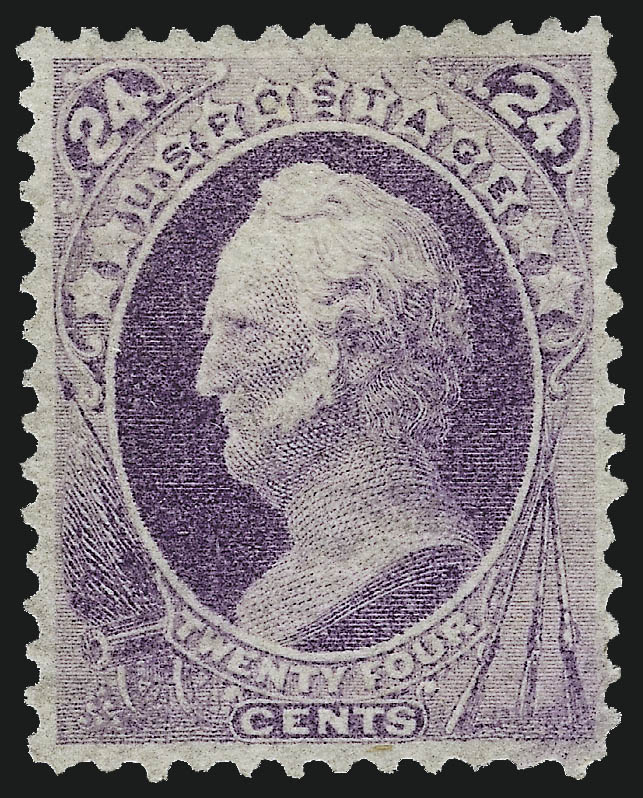 Sale no. 1090 — Lot no. 1320 — Siegel Auction Galleries