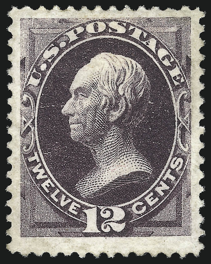 Sale no. 1090 — Lot no. 1332 — Siegel Auction Galleries