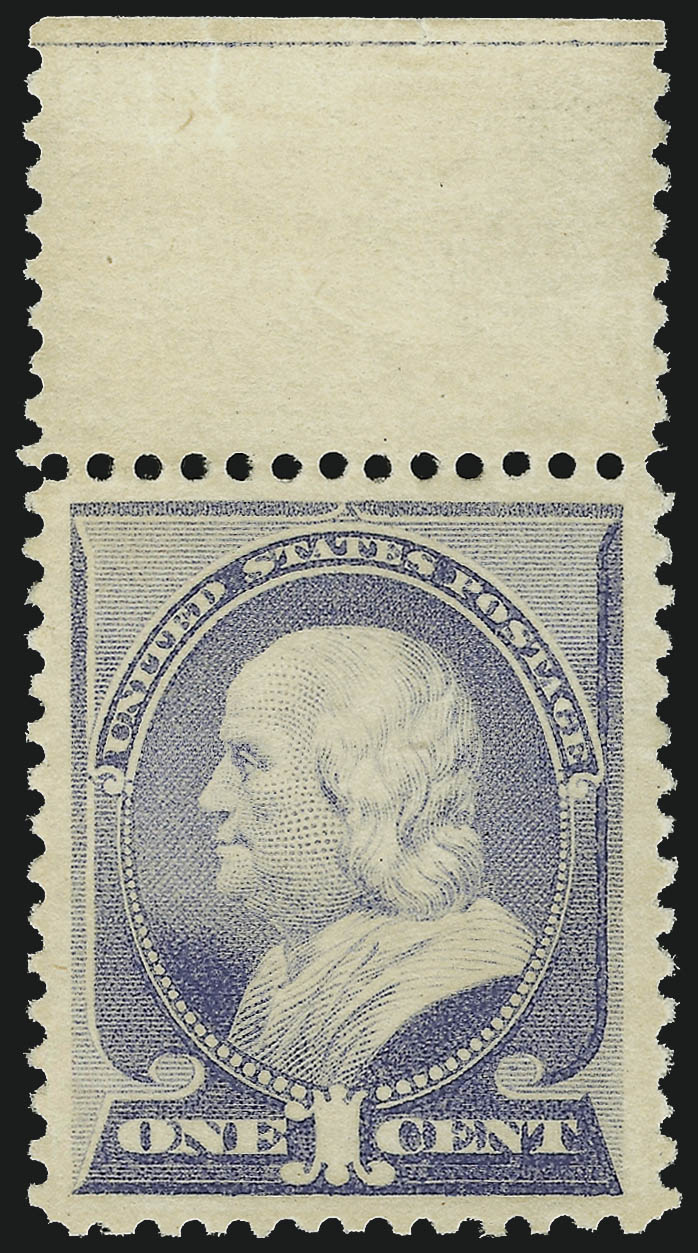 Sale no. 1090 — Lot no. 1366 — Siegel Auction Galleries