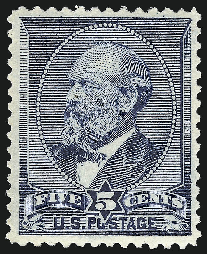 Sale no. 1090 — Lot no. 1369 — Siegel Auction Galleries