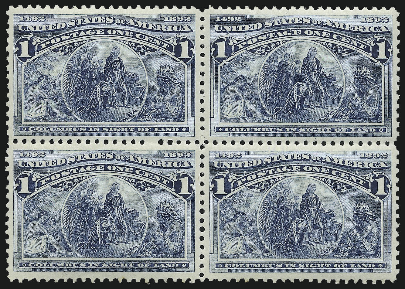 Sale no. 1090 — Lot no. 1386 — Siegel Auction Galleries