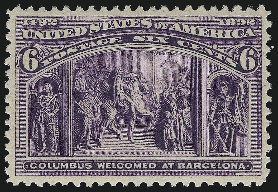 Sale no. 1090 — Lot no. 1389 — Siegel Auction Galleries