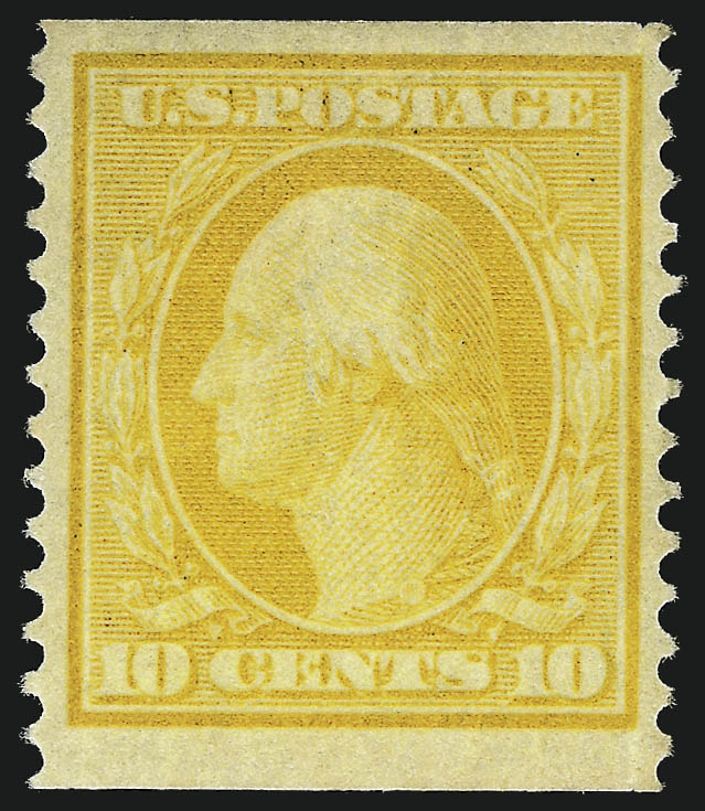 Sale no. 1090 — Lot no. 1469 — Siegel Auction Galleries