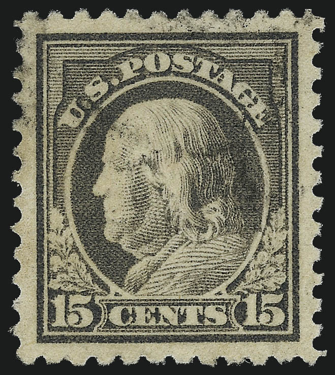 Sale no. 1090 — Lot no. 1564 — Siegel Auction Galleries