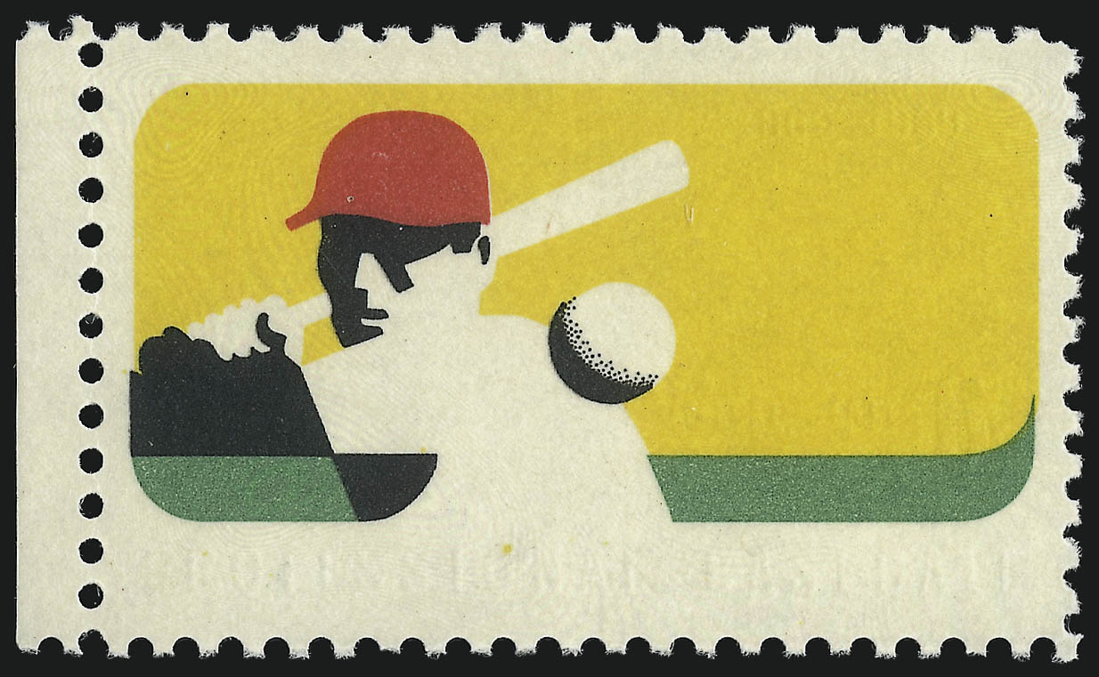 Sale no. 1090 — Lot no. 1595 — Siegel Auction Galleries