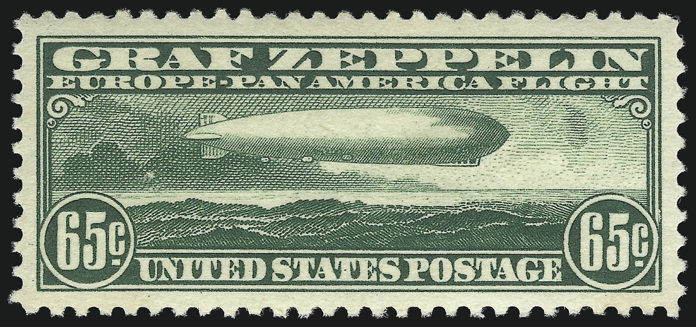 Sale no. 1090 — Lot no. 1611 — Siegel Auction Galleries