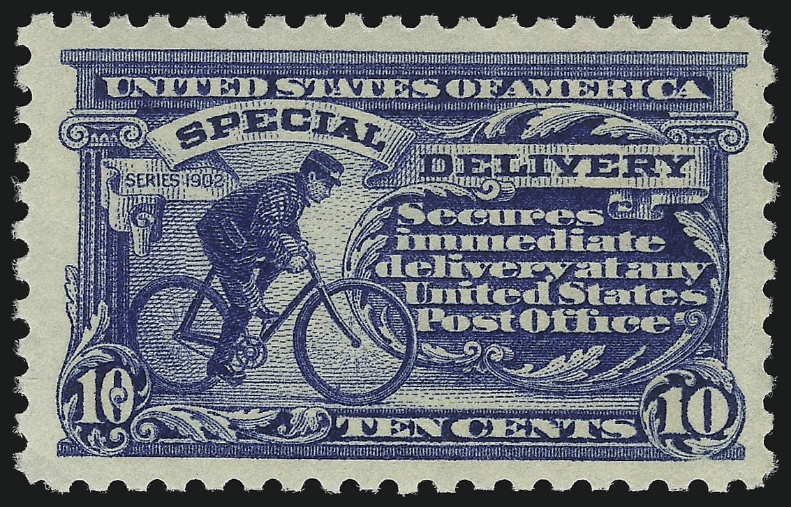 Sale no. 1090 — Lot no. 1626 — Siegel Auction Galleries