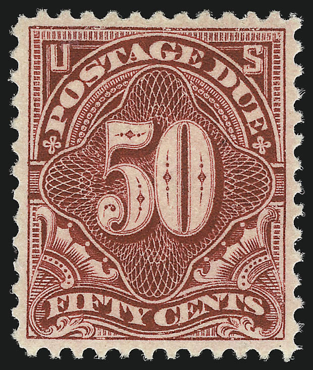 Sale no. 1090 — Lot no. 1640 — Siegel Auction Galleries