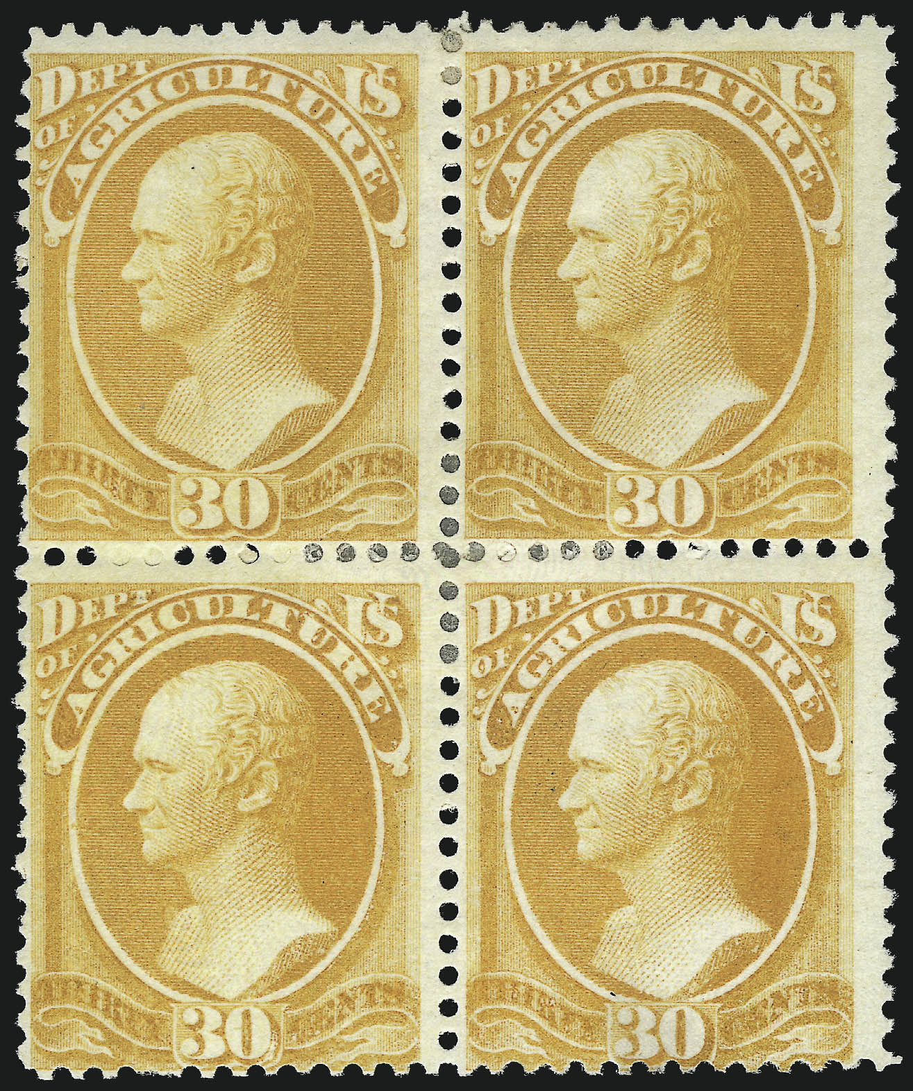 Sale no. 1090 — Lot no. 1664 — Siegel Auction Galleries