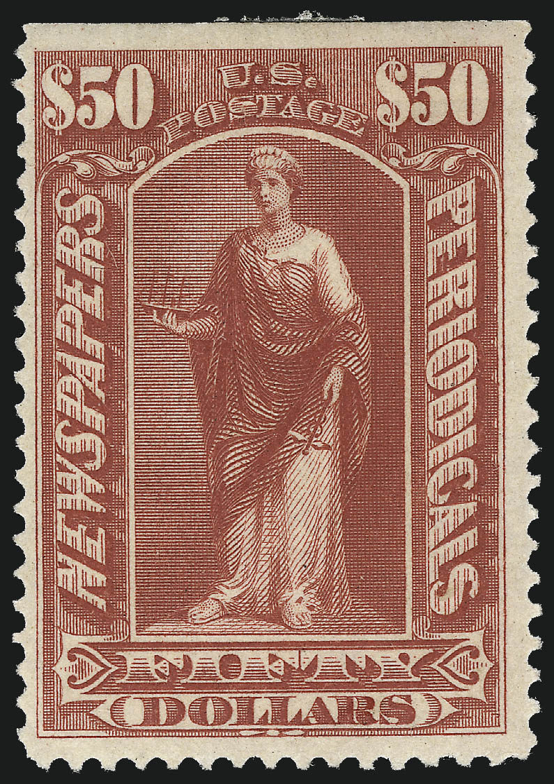 Sale no. 1090 — Lot no. 1694 — Siegel Auction Galleries