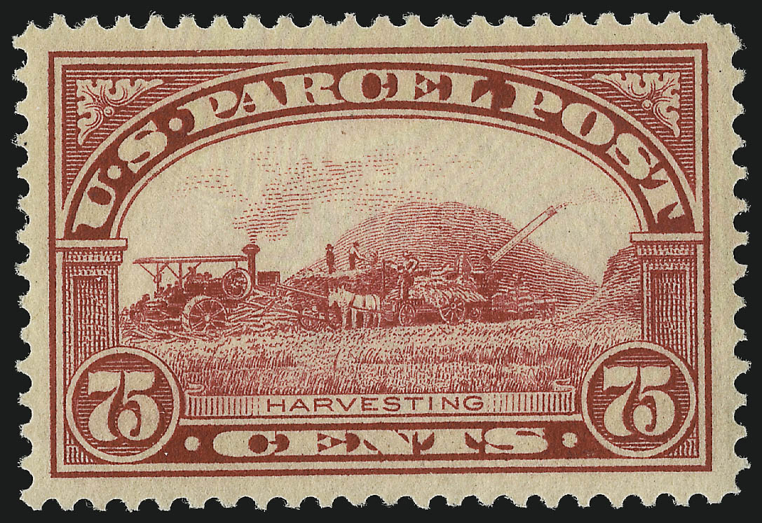 Sale no. 1090 — Lot no. 1704 — Siegel Auction Galleries