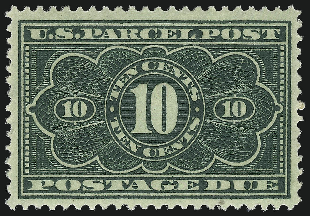 Sale no. 1090 — Lot no. 1707 — Siegel Auction Galleries