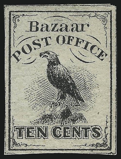 Sale no. 1090 — Lot no. 1726 — Siegel Auction Galleries