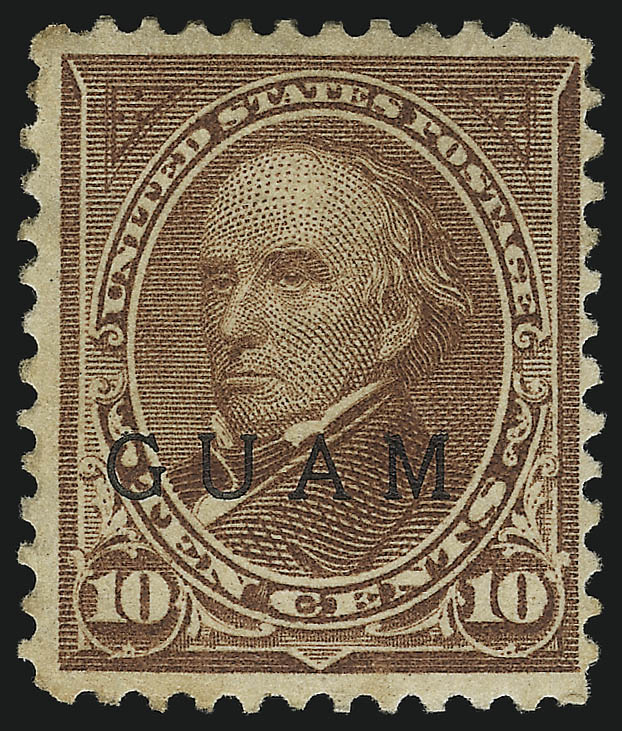 Sale no. 1090 — Lot no. 1735 — Siegel Auction Galleries