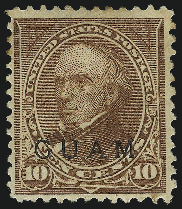 Sale no. 1090 — Lot no. 1736 — Siegel Auction Galleries