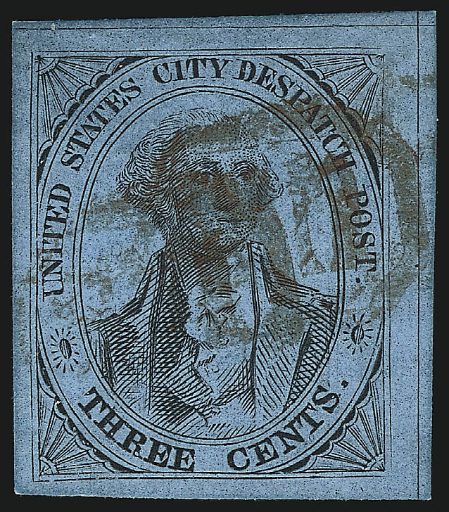 Sale no. 1090 — Lot no. 1936 — Siegel Auction Galleries