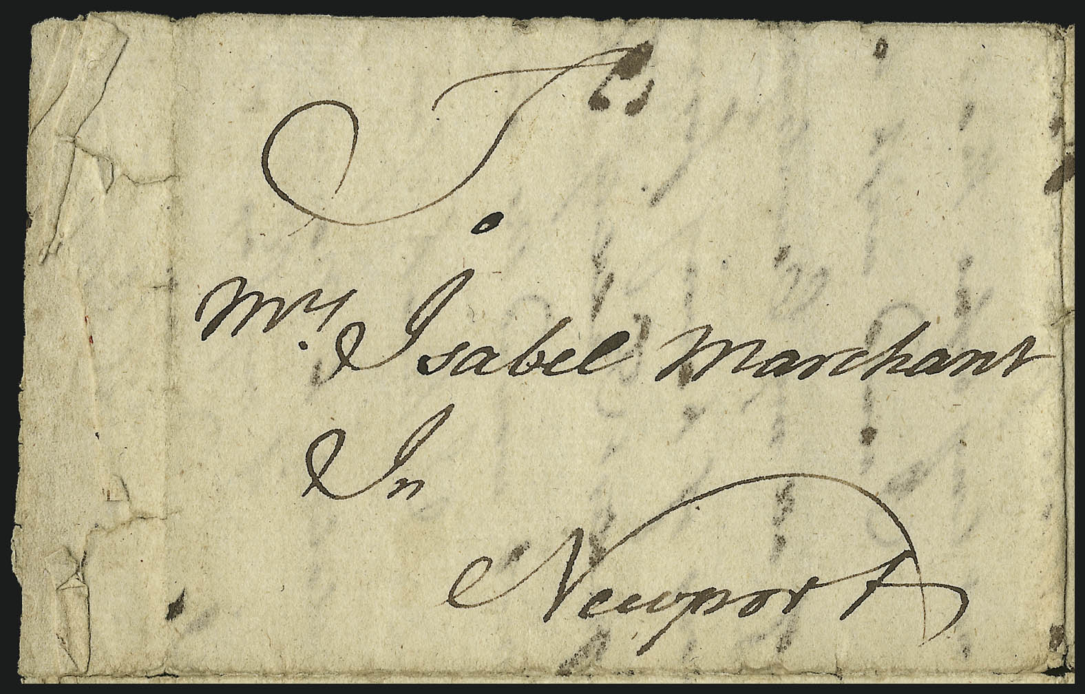 Sale no. 1090 — Lot no. 1983 — Siegel Auction Galleries