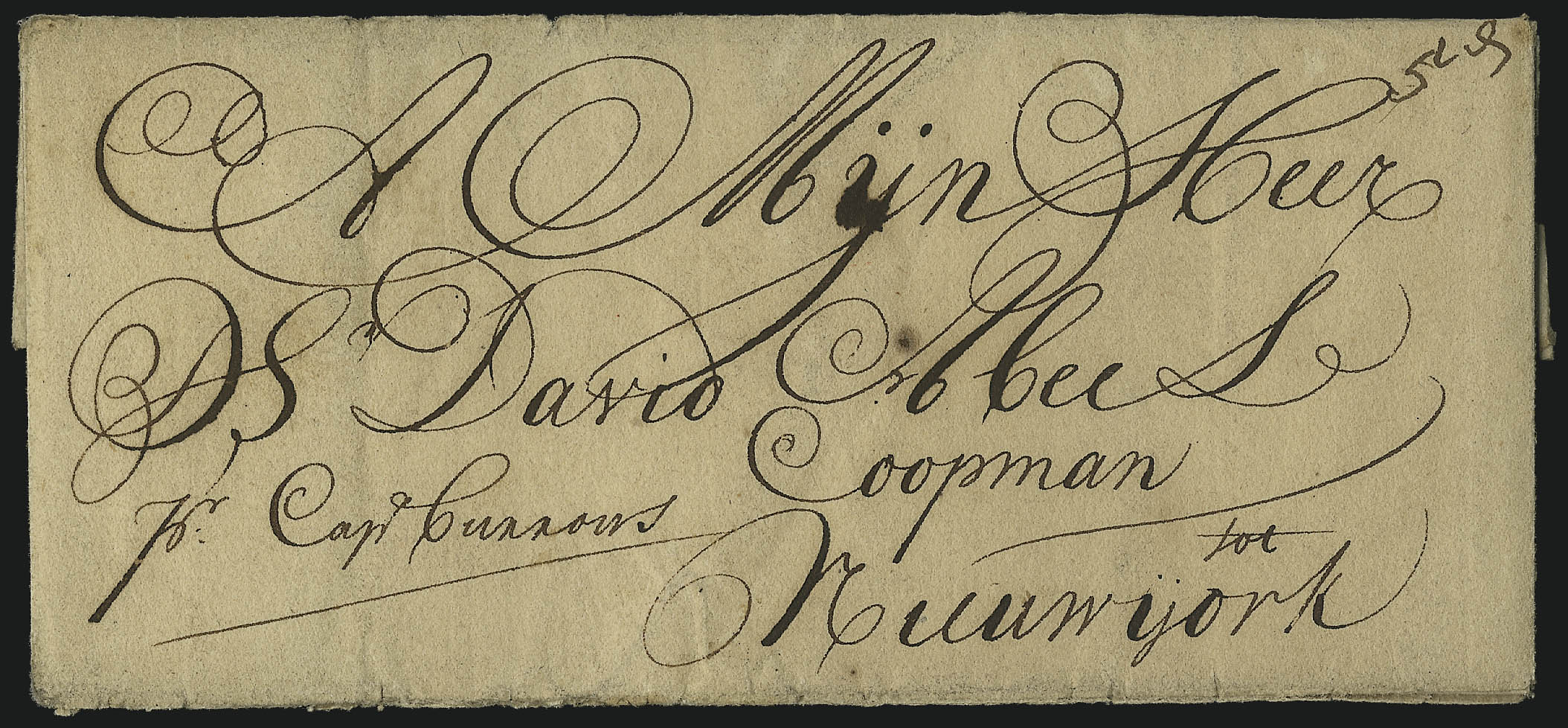 Sale no. 1090 — Lot no. 1987 — Siegel Auction Galleries