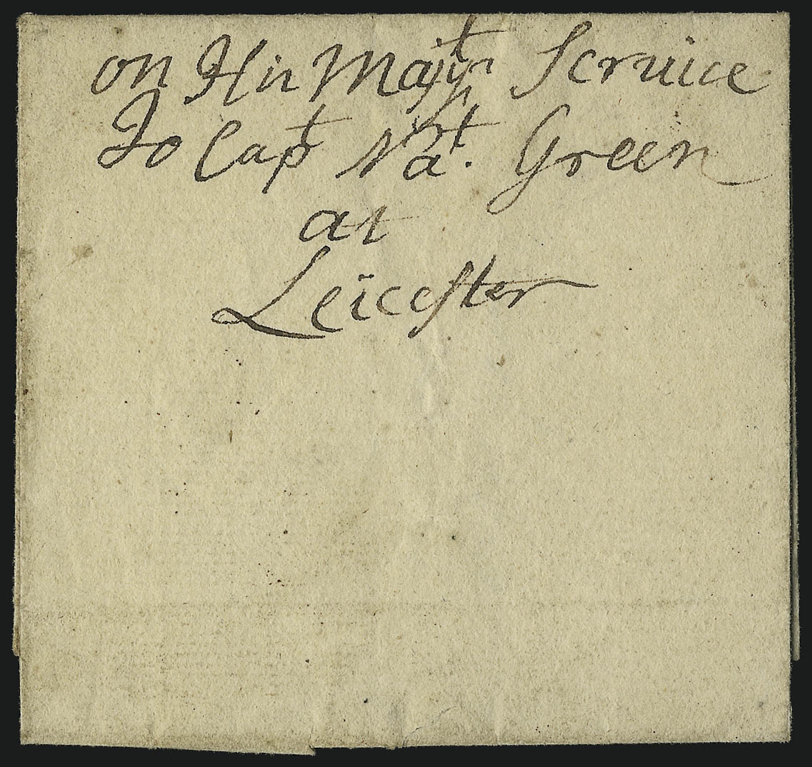 Sale no. 1090 — Lot no. 1989 — Siegel Auction Galleries