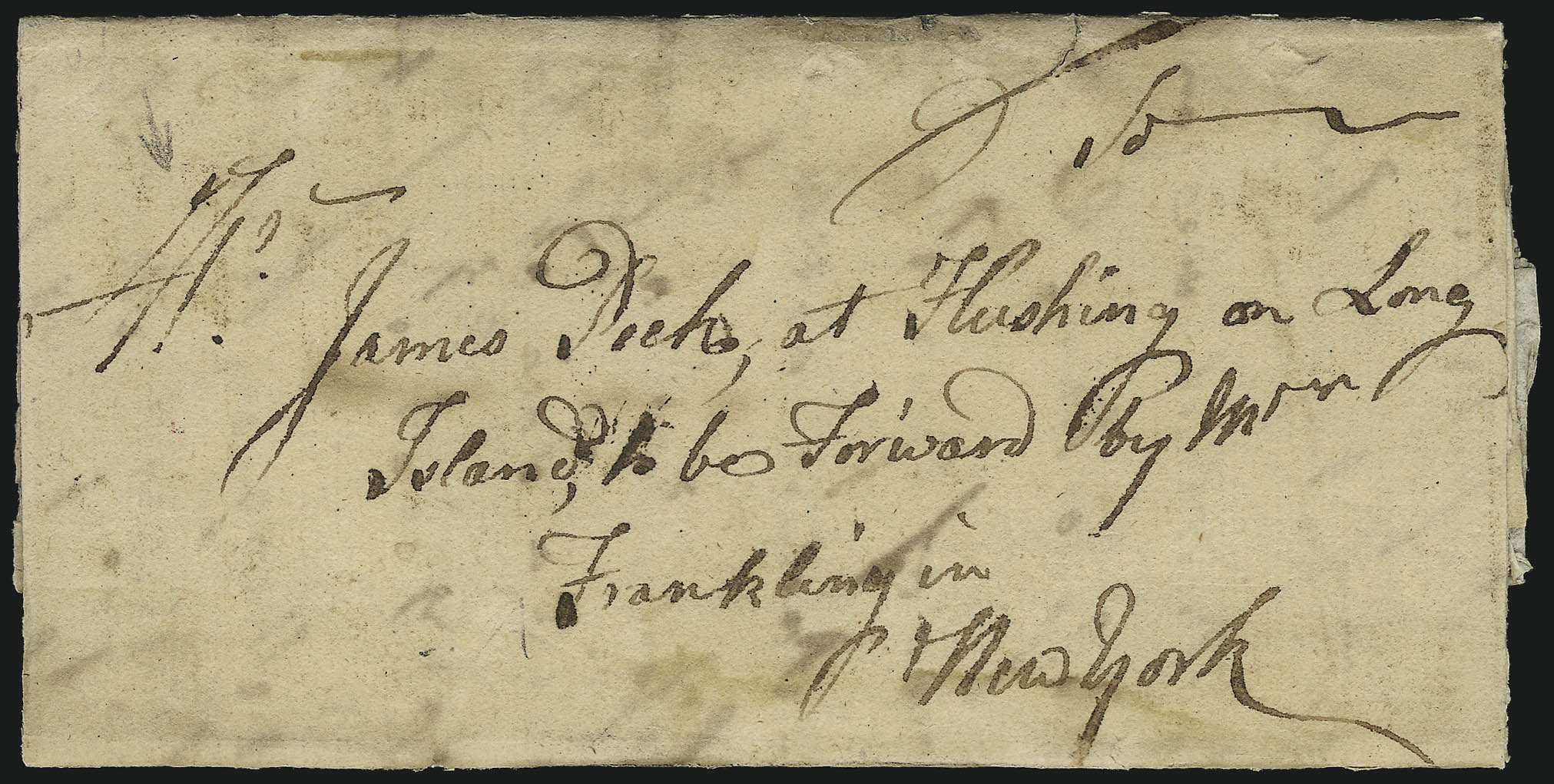 Sale no. 1090 — Lot no. 1992 — Siegel Auction Galleries