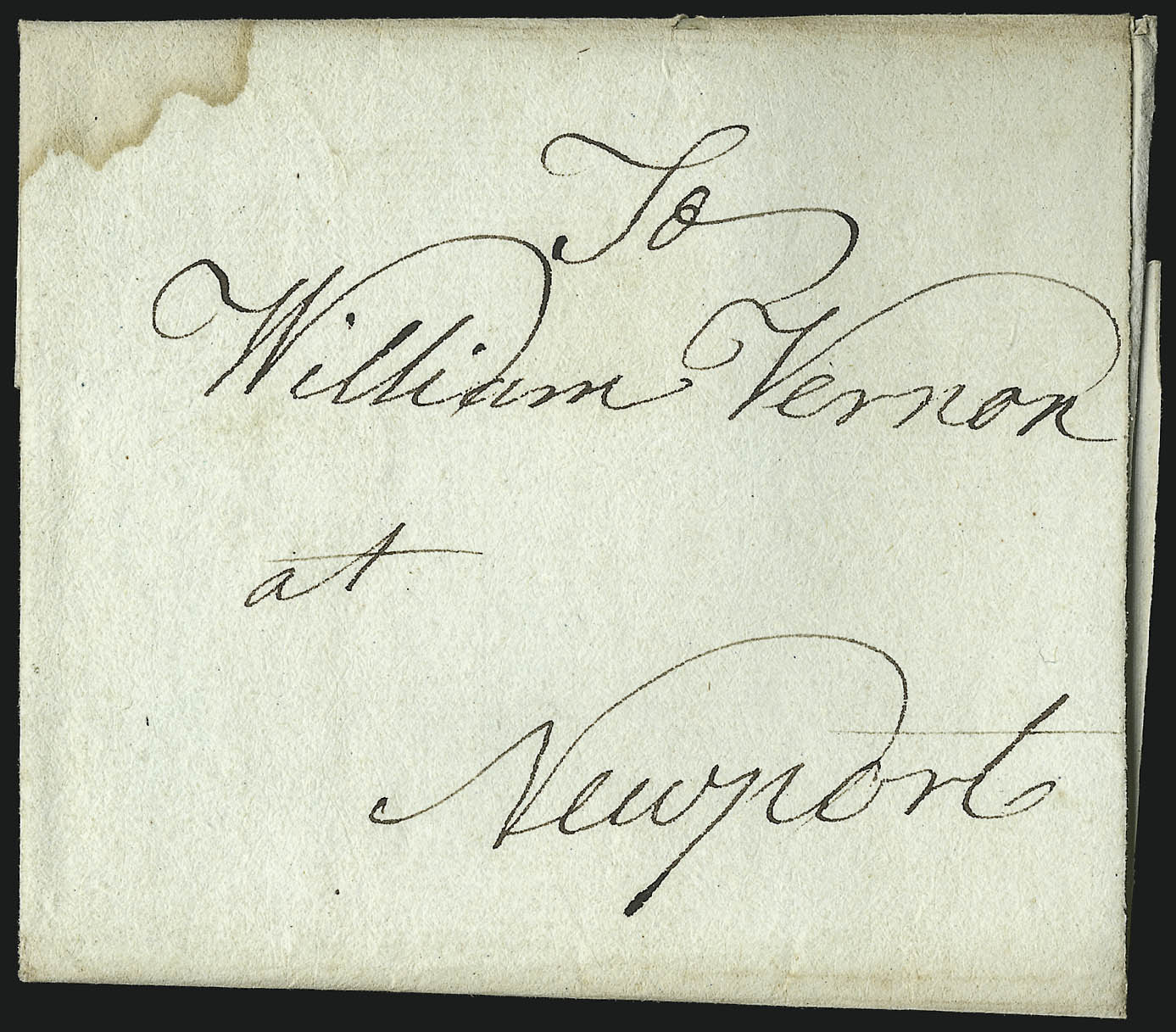 Sale no. 1090 — Lot no. 2009 — Siegel Auction Galleries