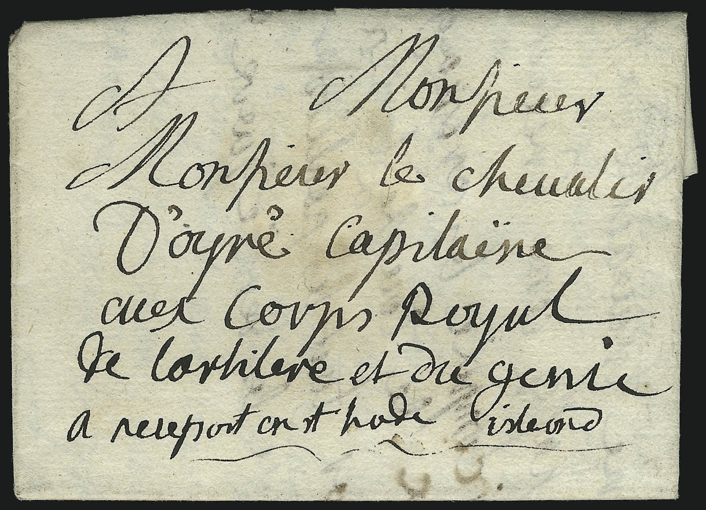 Sale no. 1090 — Lot no. 2015 — Siegel Auction Galleries