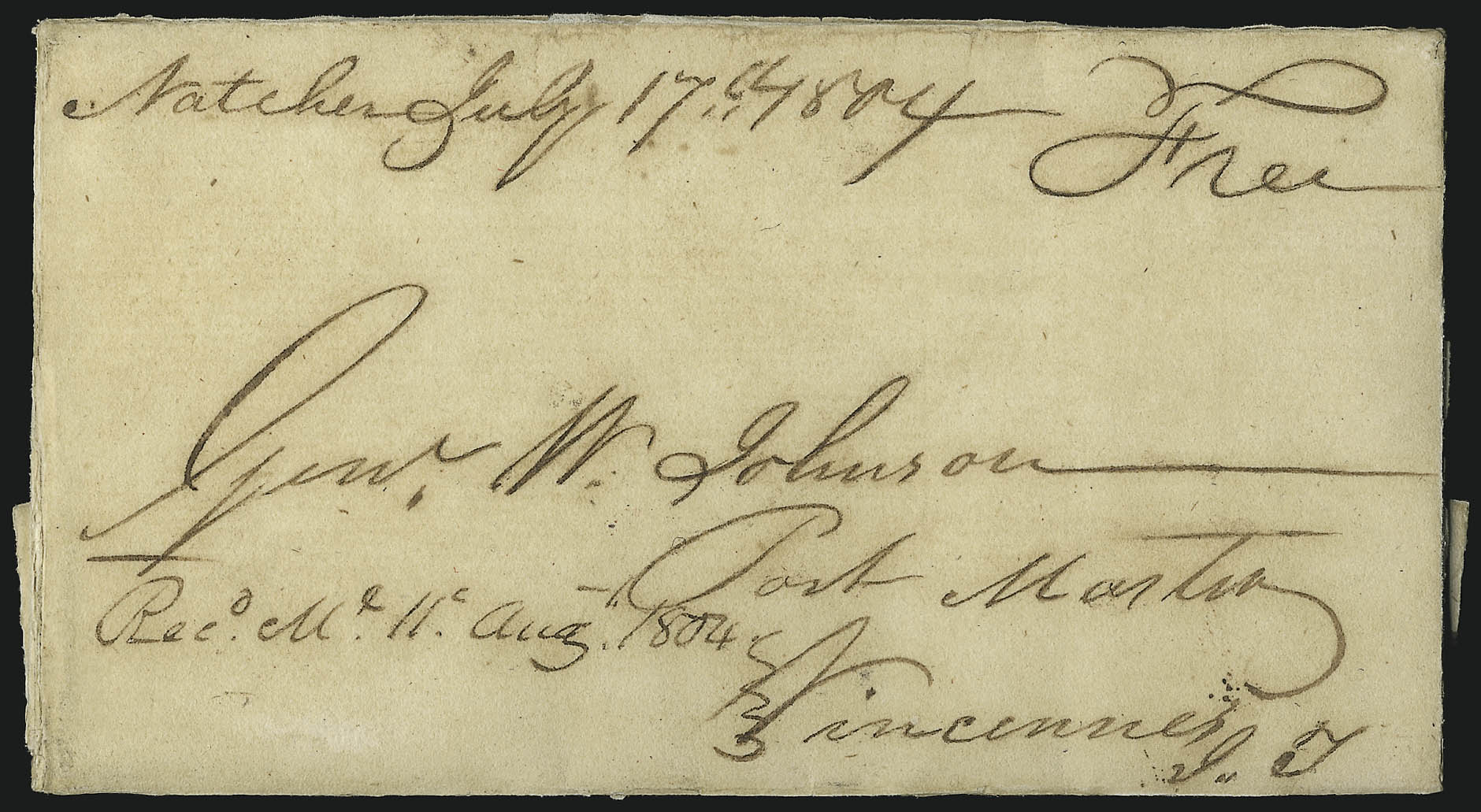 Sale no. 1090 — Lot no. 2049 — Siegel Auction Galleries