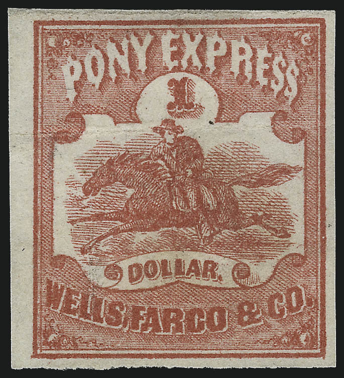 Sale no. 1090 — Lot no. 2065 — Siegel Auction Galleries