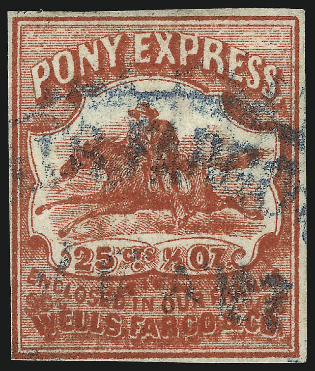 Sale no. 1090 — Lot no. 2069 — Siegel Auction Galleries