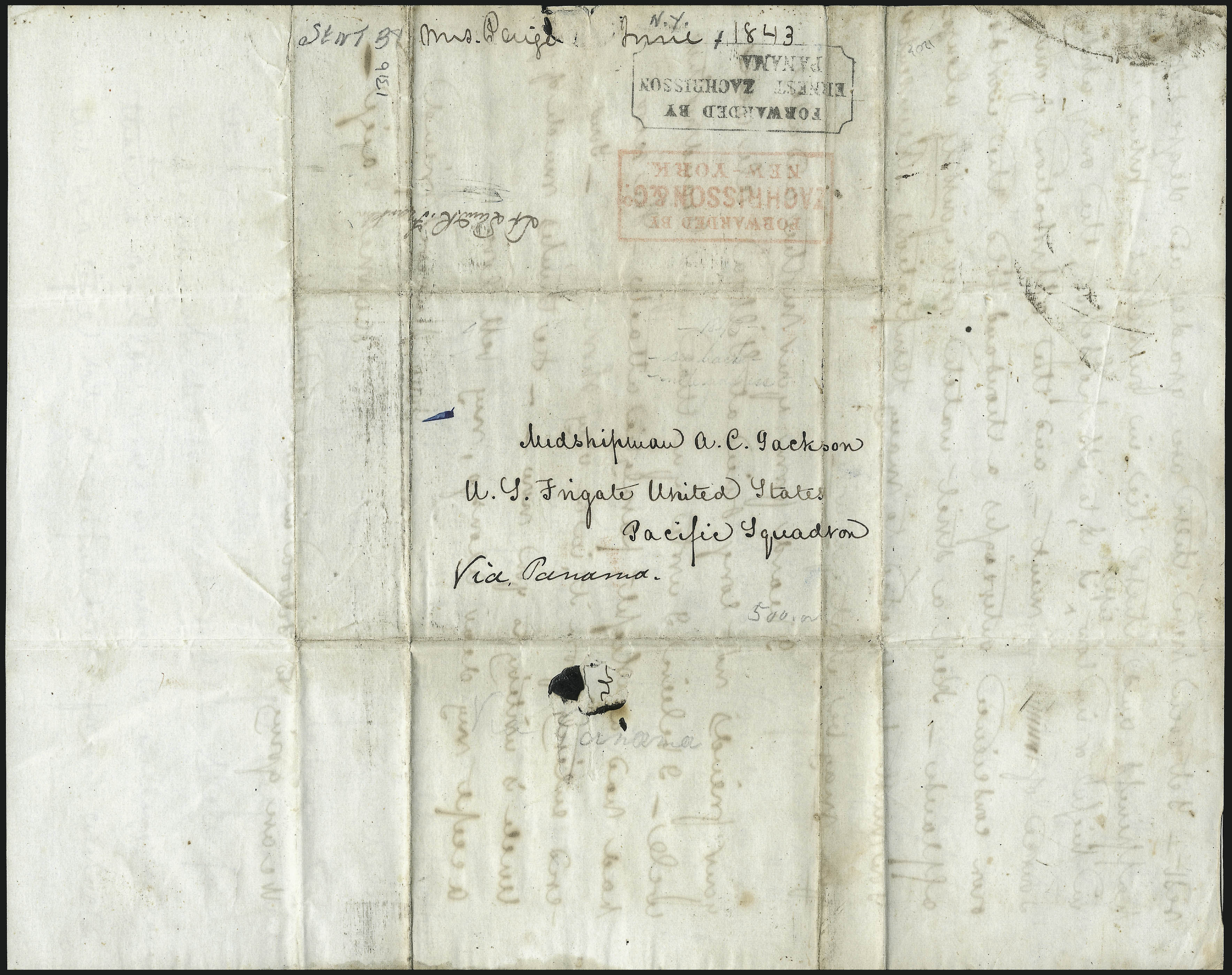 Sale no. 1090 — Lot no. 2087 — Siegel Auction Galleries