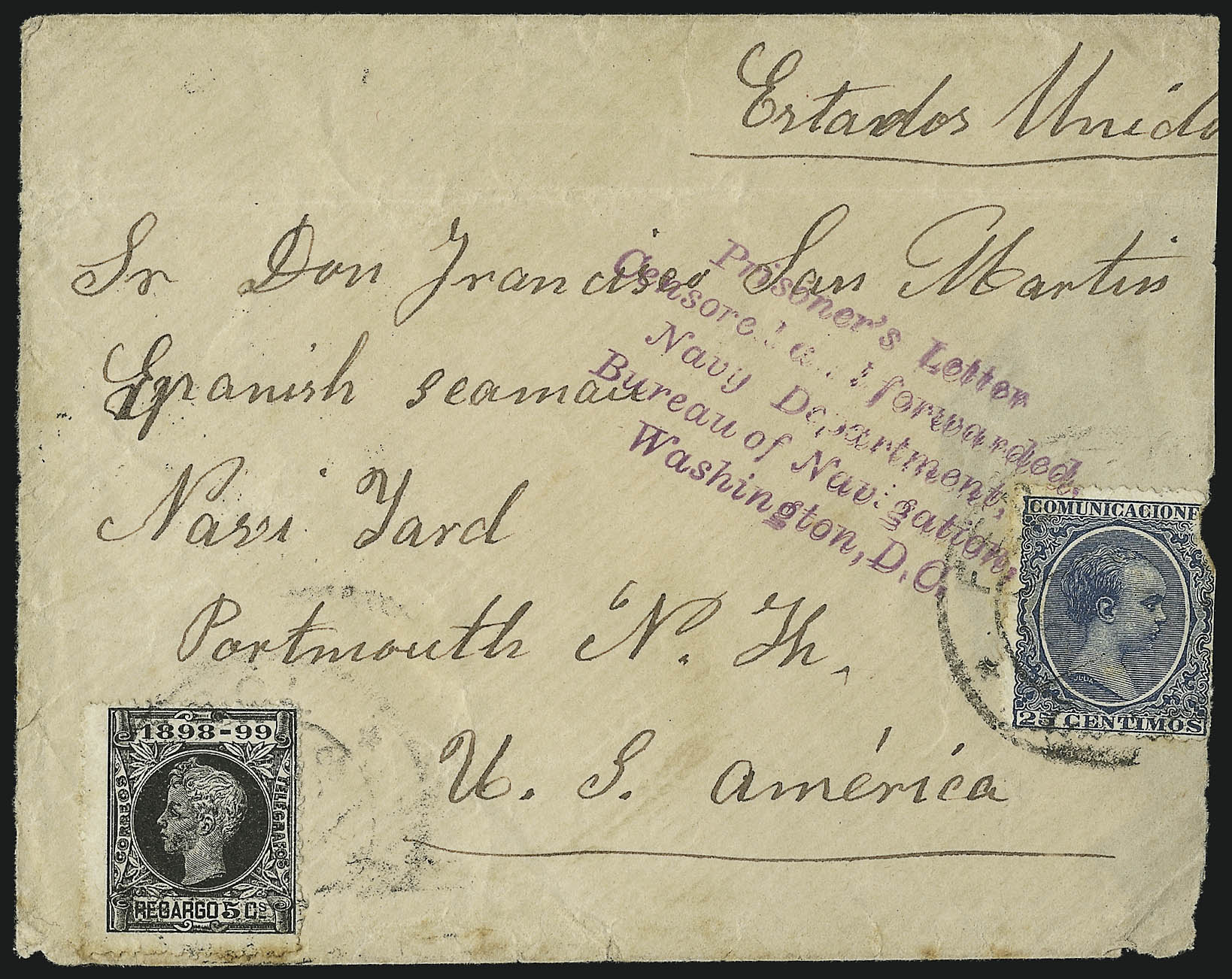 Sale no. 1090 — Lot no. 2306 — Siegel Auction Galleries