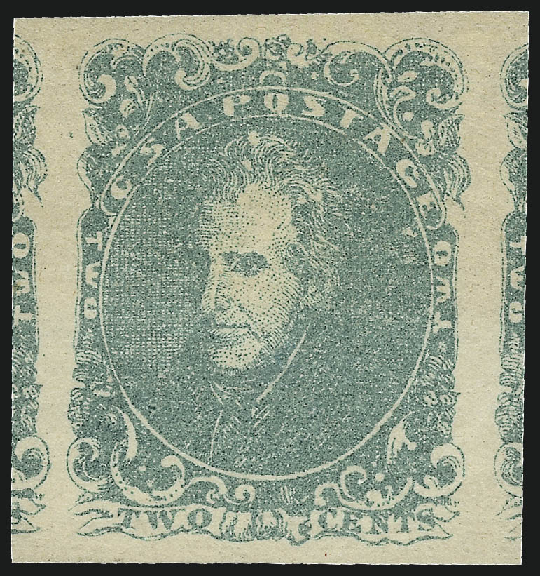 Sale no. 1090 — Lot no. 2404 — Siegel Auction Galleries