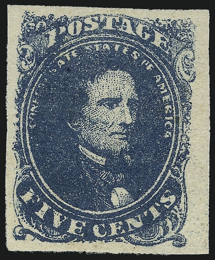 Sale no. 1090 — Lot no. 2407 — Siegel Auction Galleries