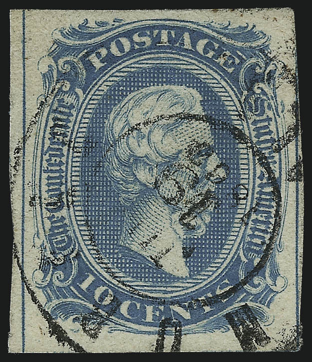 Sale no. 1090 — Lot no. 2417 — Siegel Auction Galleries