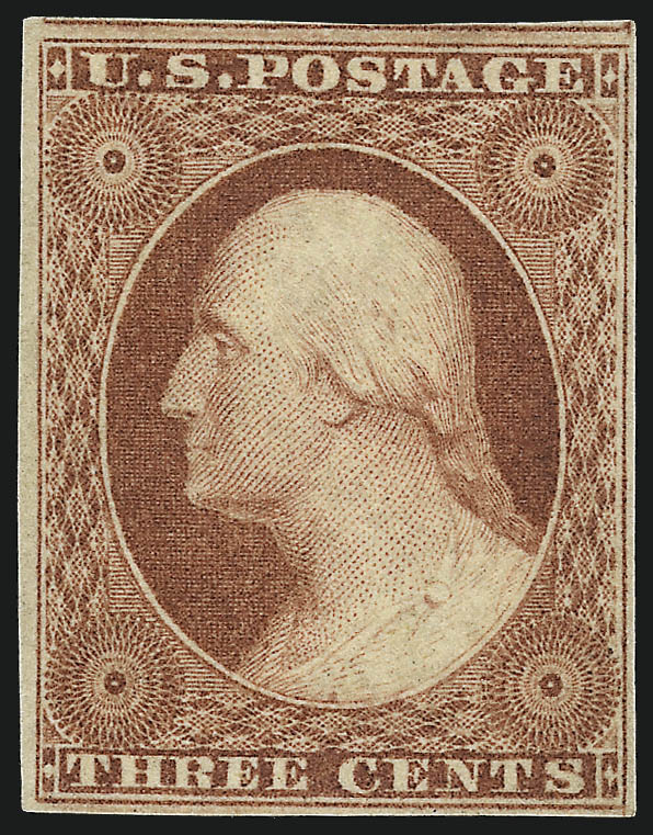 Sale no. 1092 — Lot no. 1012 — Siegel Auction Galleries