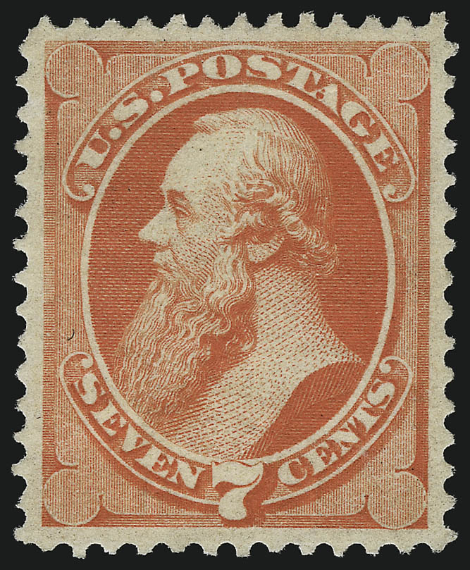 Sale no. 1092 — Lot no. 1116 — Siegel Auction Galleries