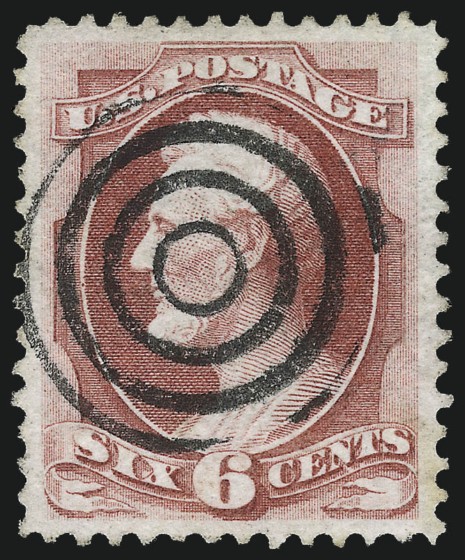 Sale no. 1092 — Lot no. 1121 — Siegel Auction Galleries