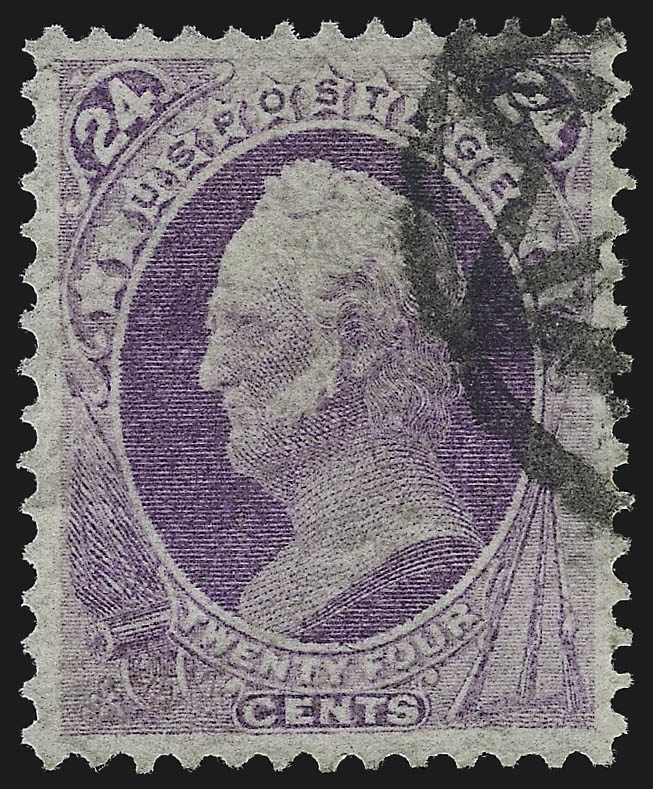 Sale no. 1092 — Lot no. 1123 — Siegel Auction Galleries