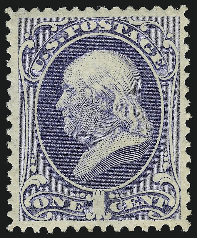 Sale no. 1092 — Lot no. 1126 — Siegel Auction Galleries