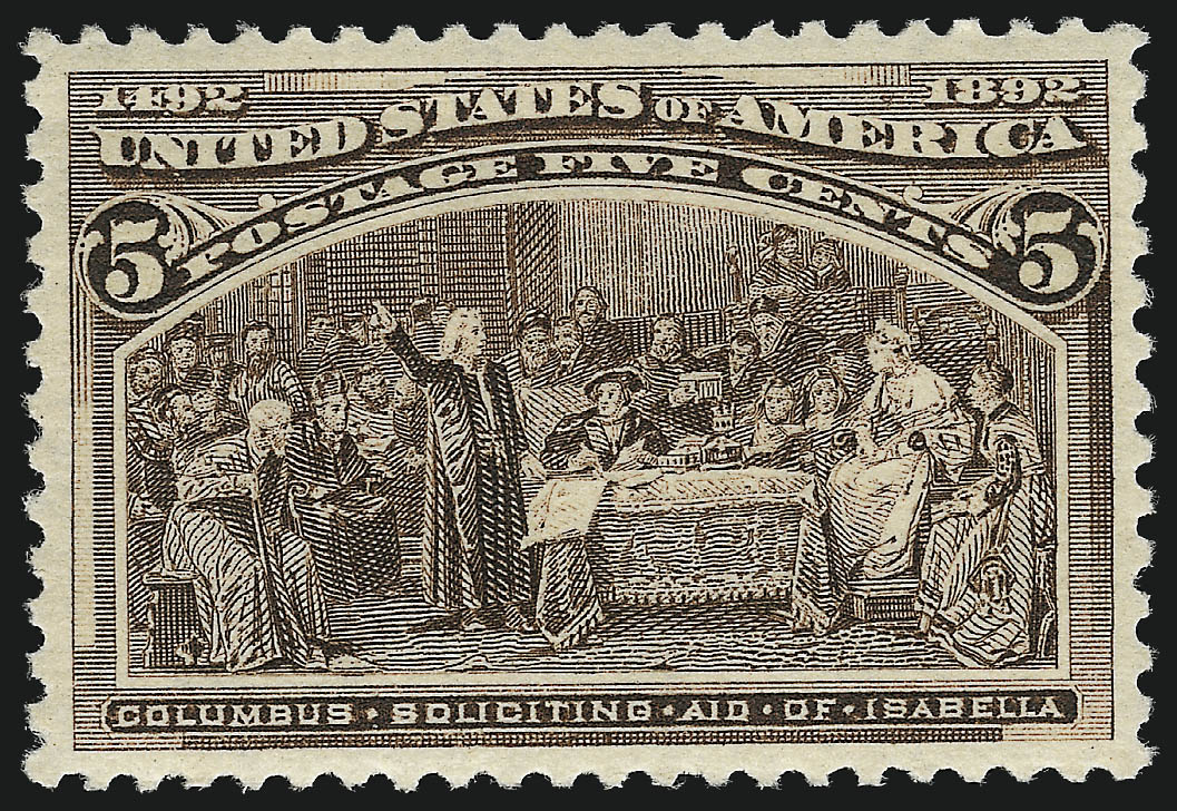 Sale no. 1092 — Lot no. 1172 — Siegel Auction Galleries