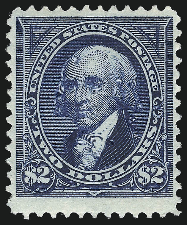 Sale no. 1092 — Lot no. 1202 — Siegel Auction Galleries