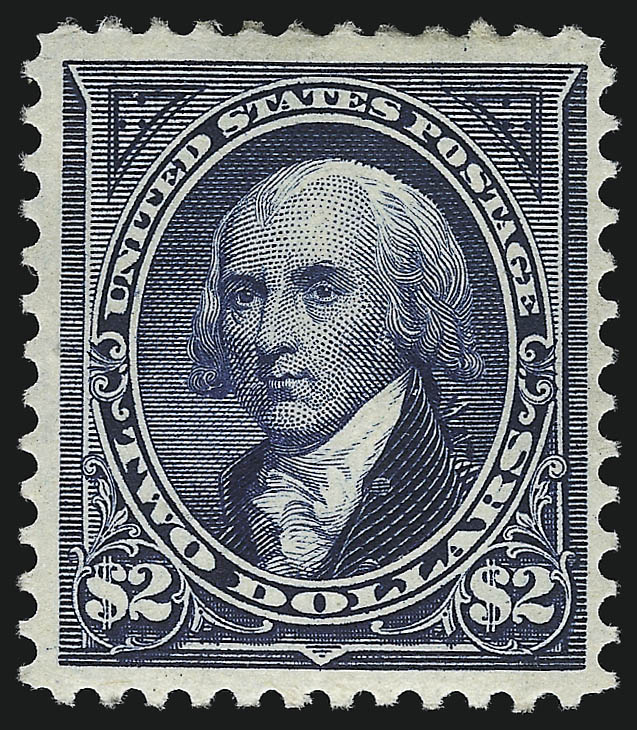 Sale no. 1092 — Lot no. 1217 — Siegel Auction Galleries