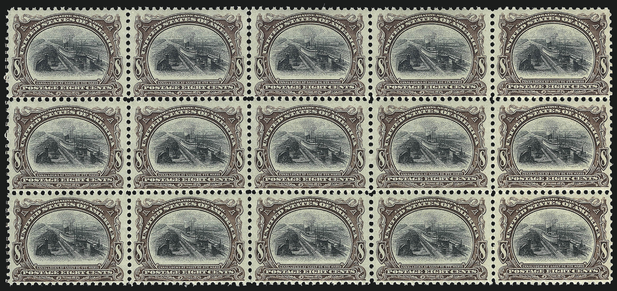 Sale no. 1092 — Lot no. 1257 — Siegel Auction Galleries