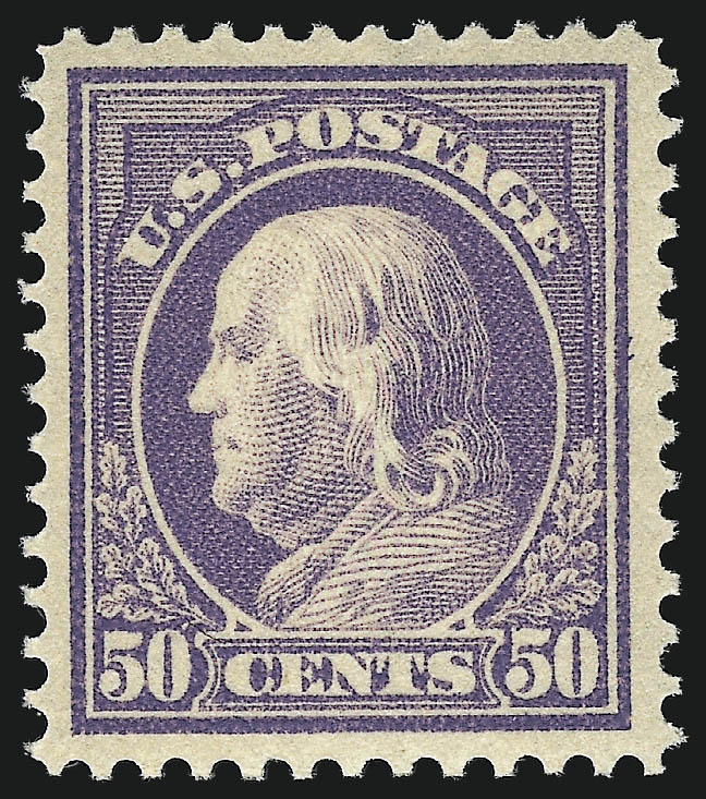 Sale no. 1092 — Lot no. 1308 — Siegel Auction Galleries