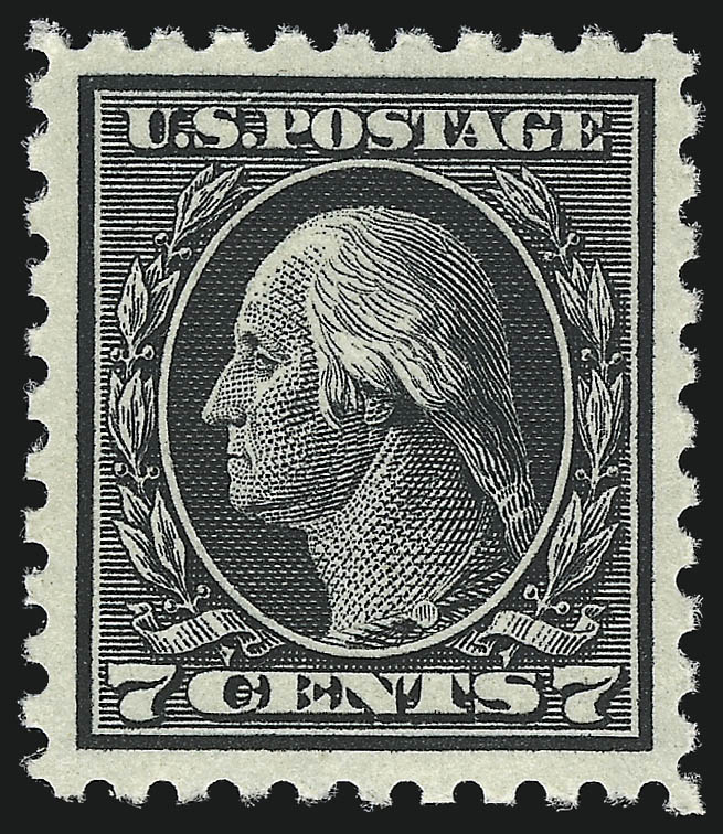 Sale no. 1092 — Lot no. 1311 — Siegel Auction Galleries