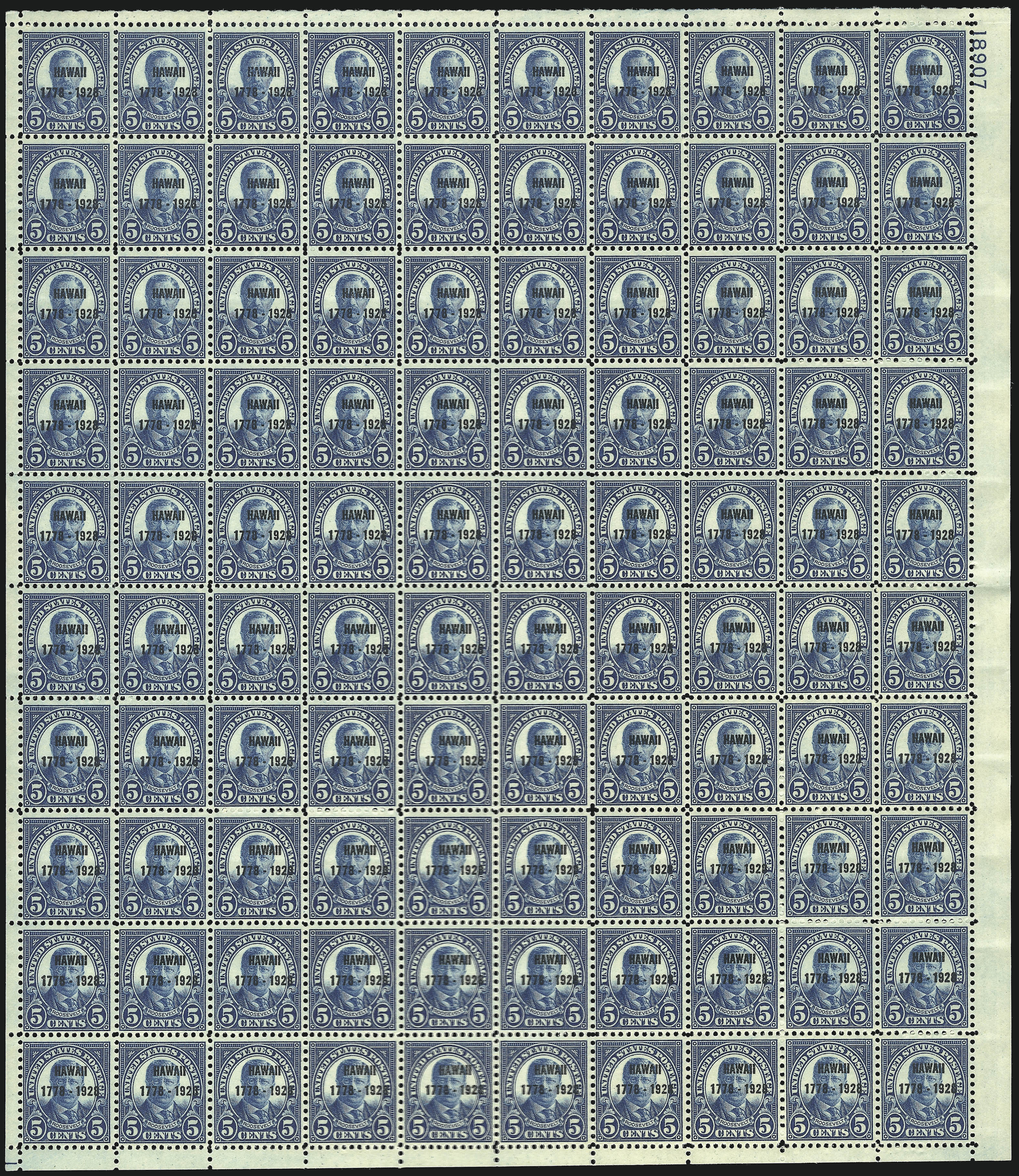 Sale no. 1092 — Lot no. 1382 — Siegel Auction Galleries